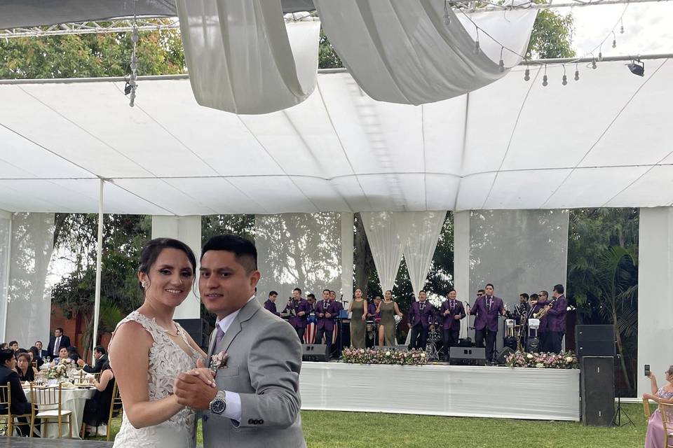Rocio Liberato Wedding and Event Planner