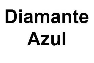 Diamante Azul logo
