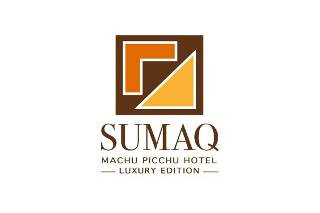 Machu Picchu Hotels Sumaq logo