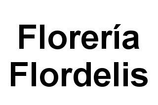 Florería Flor de lis logo