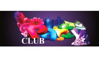 Party Club logo