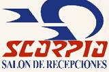 Salón de Recepciones Scorpio logo