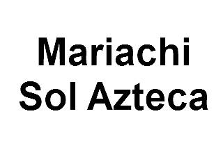Mariachi Sol Azteca Logo