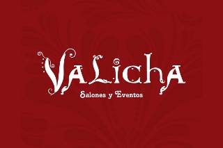 Valicha Logo