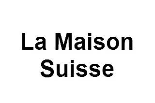 La Maison Suisse Logo
