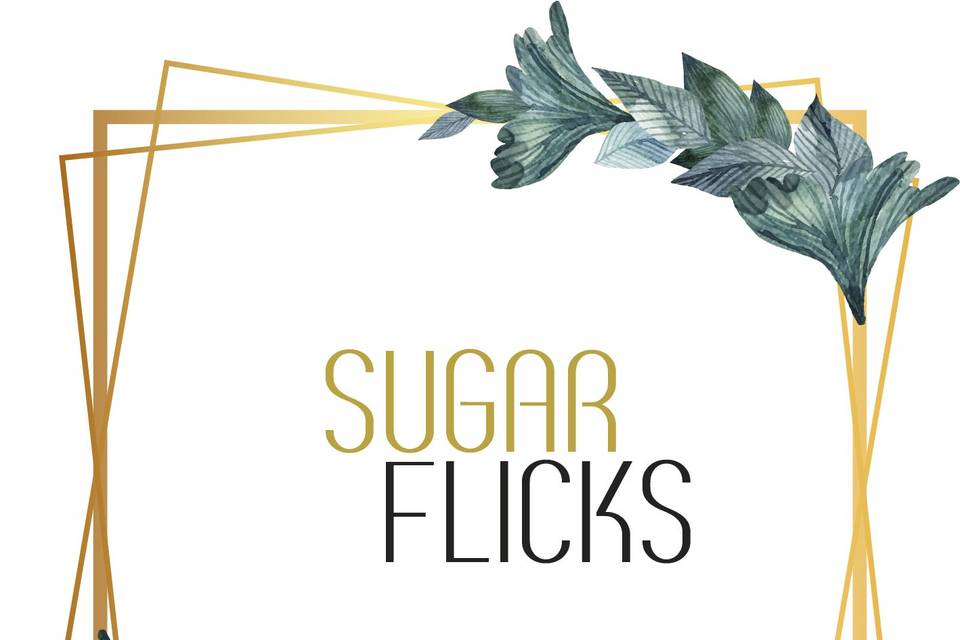 Logo sugar flicks