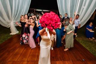 Lorena Poggi Wedding Planner