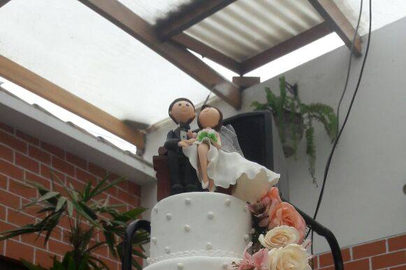 Hermosas tortas