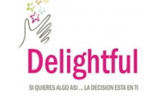 Delightful  logo