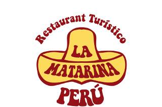 Restaurant La Matarina logo nuevo