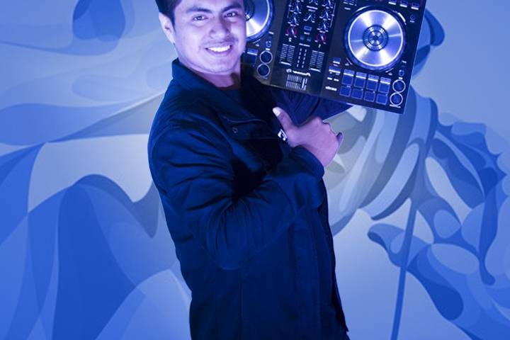 DJ Chardar