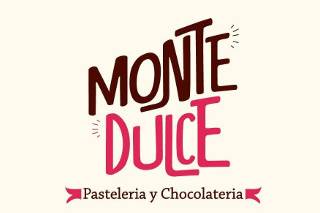 Montedulce Perú Logo