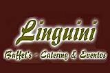 Linguini Buffet´s logo