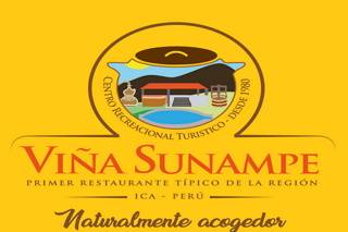 Viña Sunampe Centro Recreacional Logo