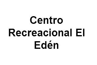 Centro Recreacional El Edén Logo