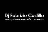 DJ Fabrizio Castillo