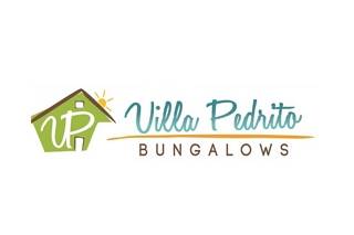 Villa Pedrito Bungalows Logo