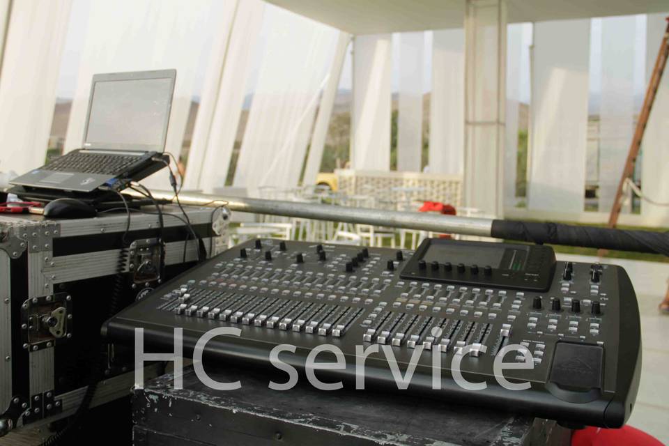 HC Service