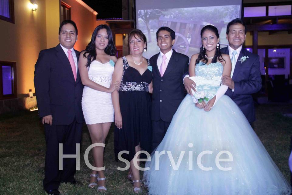 HC Service
