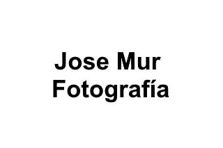 Jose Mur Fotografía Logo
