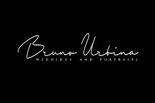 Bruno Urbina Logo