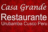Casa Grande Restaurante logo