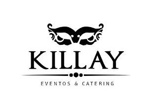 Logo Killay Eventos y Catering