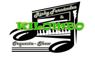 Orquesta Internacional Kilombo