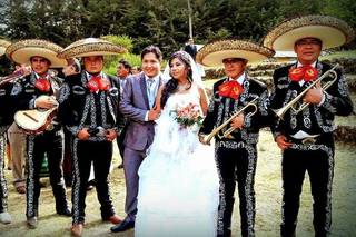 Mariachi México Lindo