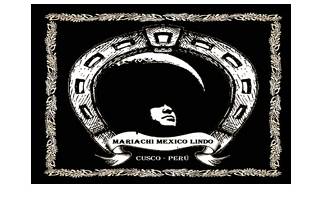 Mariachi México Lindo Logo