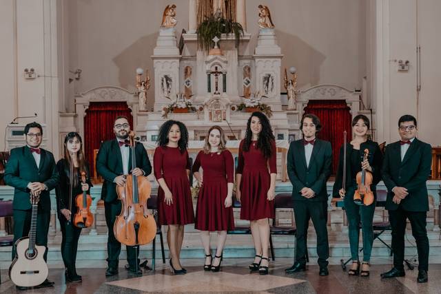Coro Epifania