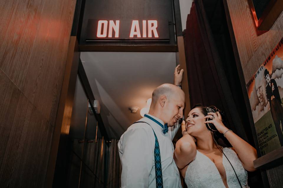 On Air