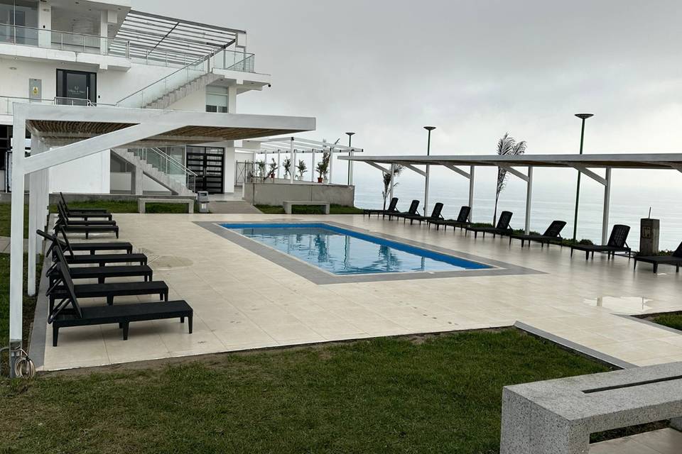 Vista a Mar
