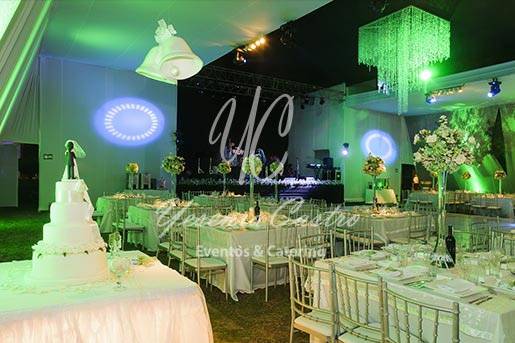 Eventos especiales