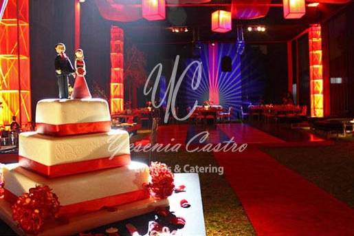 Grandes eventos