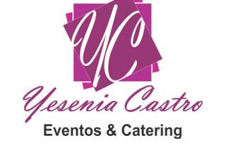 Yesenia Catering logotipo