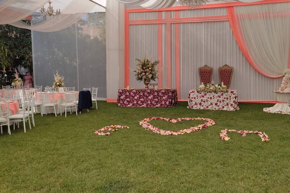 Ang Eventos