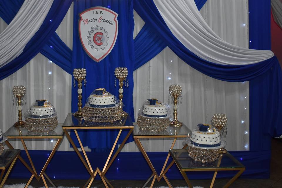 Ang Eventos