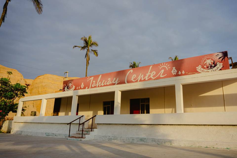Jahuay Center