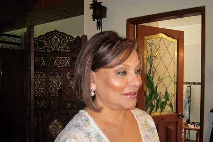 Gina Tapia