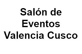 Salón de Eventos Valencia Cusco Logo