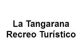 La Tangarana Recreo Turístico Logo