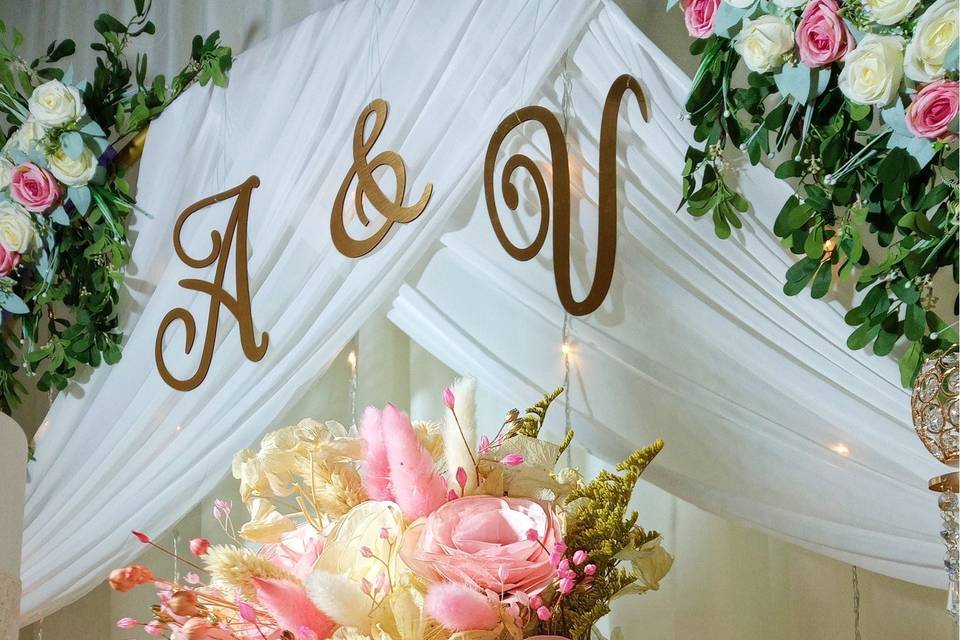 Decoración