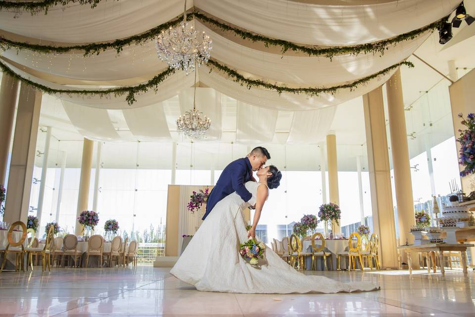 Milagro & Michael