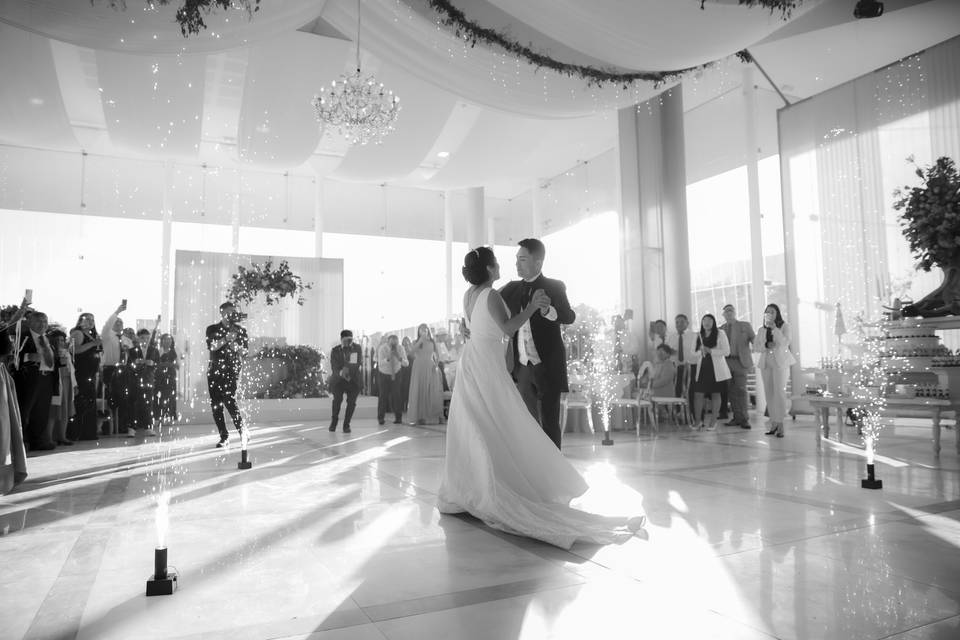 Milagro & Michael