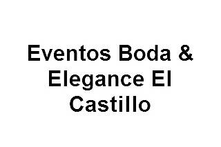 Eventos Boda & Elegance El Castillo Logo