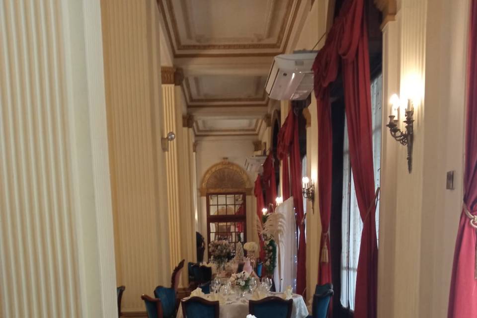 Gran Hotel Bolívar