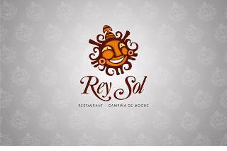 Rey Sol logo