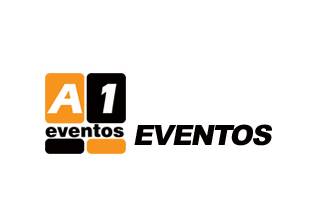A1 eventos logo