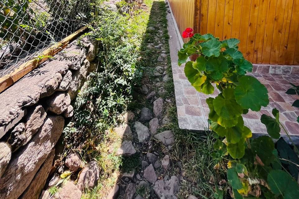 Jardines